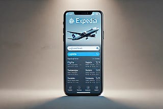 Expedia Cheap Flights and Cheap Hotels