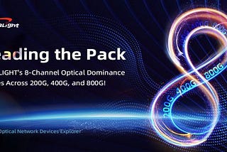 Exploring the Advantages of 200G (8x25G NRZ) Optical Technology in Data Centers