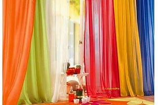 wpm-6-piece-rainbow-sheer-window-panel-colorful-backdrop-bright-curtains-set-for-1