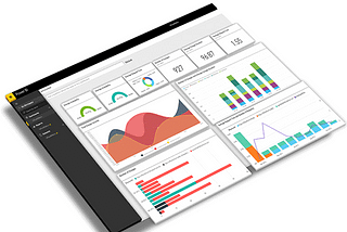 Microsoft Power BI: The Ultimate Data Dashboarding Tool