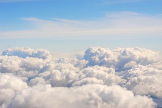 How I built my cloud career?