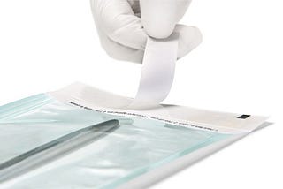 Choosing Sterilization Pouches