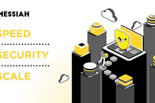 ⚡ Speed. 🔒 Security. 🌍 Scale. The Core of Messiah Exchange