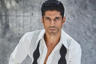 Mind blowing revelations by Farhan Akhtar!!!