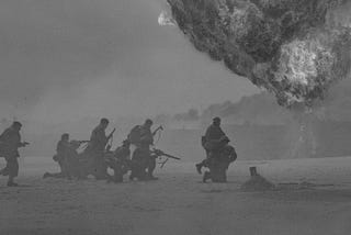 World War should not be Inevitable, even under Trump