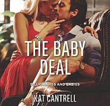 The Baby Deal | Cover Image