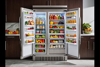 Subzero-Refrigerator-1
