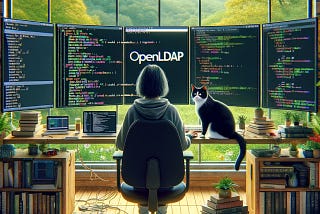 OpenLDAP Logging for Troubleshooting