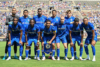 The Casual Racism on Football Twitter: Unpacking Stereotypes and Language Surrounding Black Players