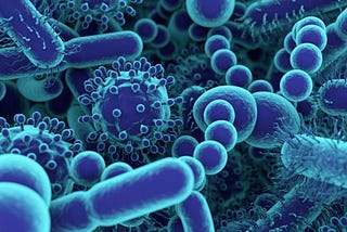 What is the Difference Between Microbiome and Microbiota?