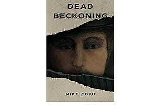 Dead Beckoning Available for Purchase