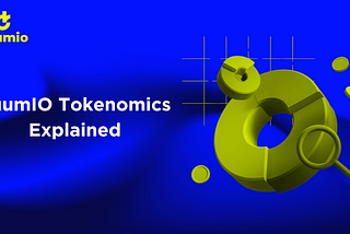 TuumIO Tokenomics: Enhancing SOLVE Token Utility for Web3 Adoption