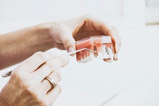 Surgical Solutions: Advancements in Modern Oral Procedures