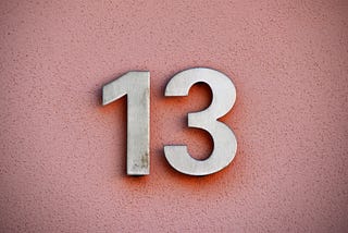13tracks edition 15 — Release Notes