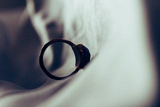 please divorce my husband