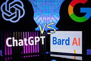 Google Bard vs Chat GPT: A Comparison of Google’s New Chat Bot with OpenAI’s Chat GPT