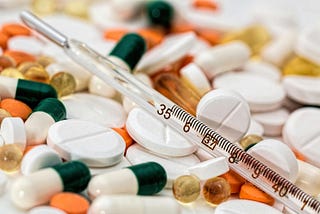 Big Pharma and Drug Pricing: Should Pharmaceutical Companies be Allowed to Price their Drugs as…