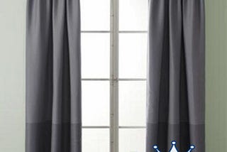 Ikea Curtain