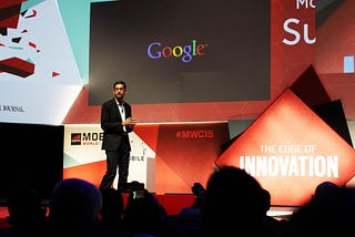 How To Become Google CEO? Need To Develop 5 Qualities To Become CEO Of Google | Motivation Sparks