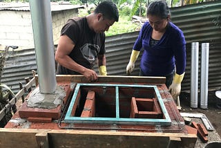 Creating opportunities for local growth in Guatemala — StoveTeam International