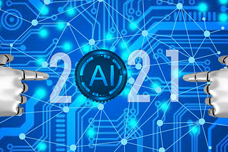 AI Technologies heading towards 2021