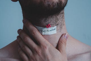 Debunking the Concept of Toxic Masculinity