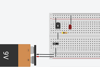 Build your own 8-bit computer: Gates