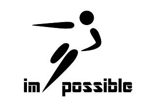 Impossible Possibility