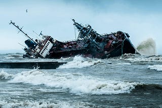 The Most Active Decade For US Hurricane Landfalls