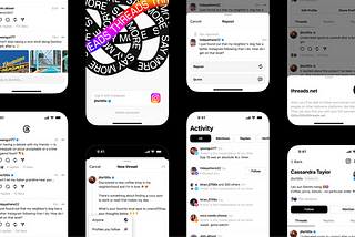 It’s been 5 minutes and Instagram’s Threads already sucks.