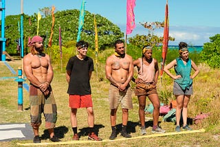 Survivor 50 — Season Finale Power Rankings