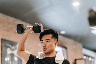 TRX Shoulder Exercises