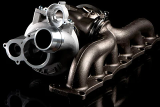 Does a turbo kit make your car faster?