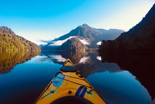 Johnstone Strait