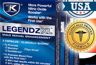 LEGENDZ XL Male enhancement Review: 2024 sale