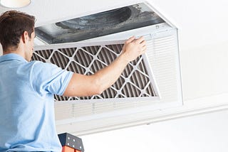 Breathe Clean: The Unmatched Benefits of Electronic Air Cleaners