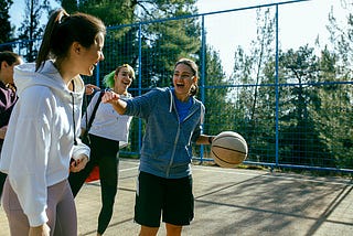 Can You Play Professional Basketball If You Start in High School?