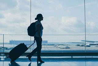 Travelling with diabetes: challenges and tips — Diabetes Voice