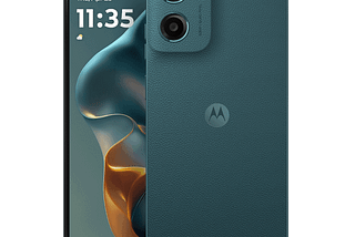 Moto G05: A Budget Smartphone with Powerful Features