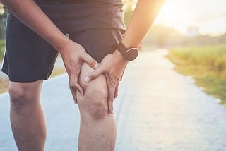 How Can Chicken Cartilage (UC-II) Help My Joint Pain?