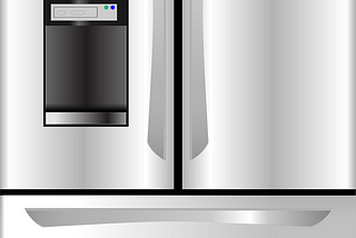 3 Best Refrigerators With French Doors For Your Kitchen