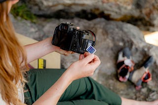 Your Photography Has Value — Don’t Sell It Short