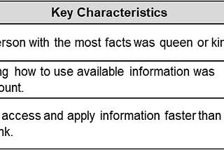 The Future of Work in the AI Age: Why Wisdom Will Win!