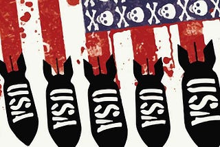 White Supremacy and US Imperialism: The Pathology of a System