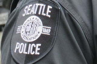 A Seattle Cop Was Suspended for Threatening to Slash His Ex’s Tires