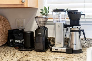kitchen appliances
