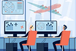 What Are All the Ways That Airports Use Computers?
