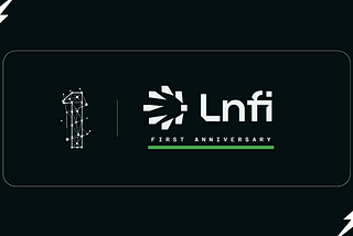 Lnfi First Anniversary