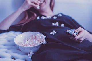 Movie Night Essentials You Can’t Do Date Night Without